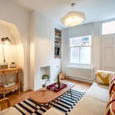 17 Trinity Lane Villa Йорк Екстериор снимка
